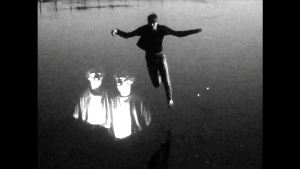 1 Stone Tape Theory still no. 1