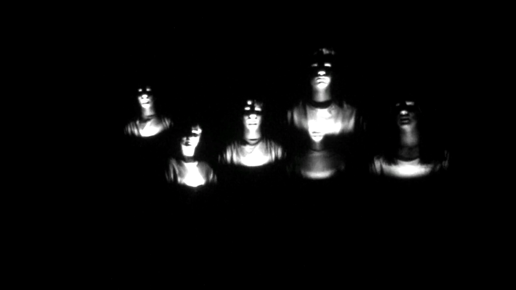 2 Stone Tape Theory still no. 2