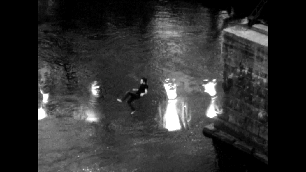 3 Stone Tape Theory still no. 3