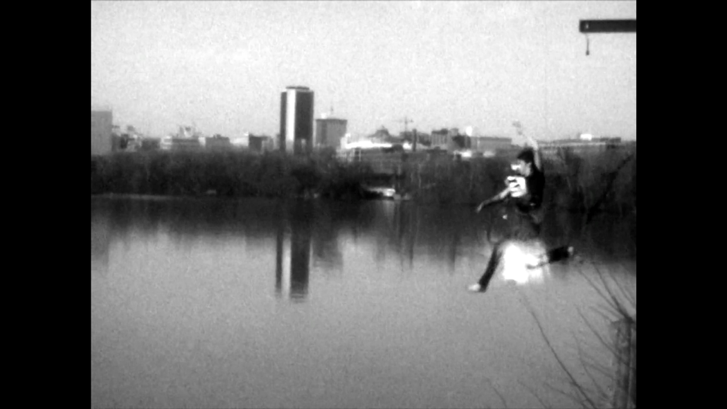 4 Stone Tape Theory still no. 4