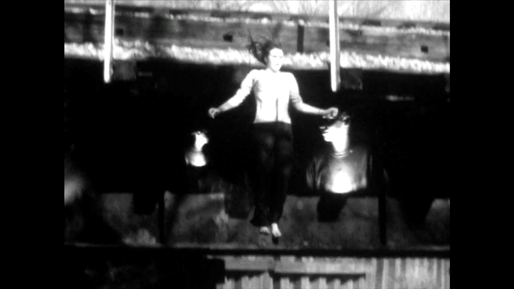 5 Stone Tape Theory still no. 5