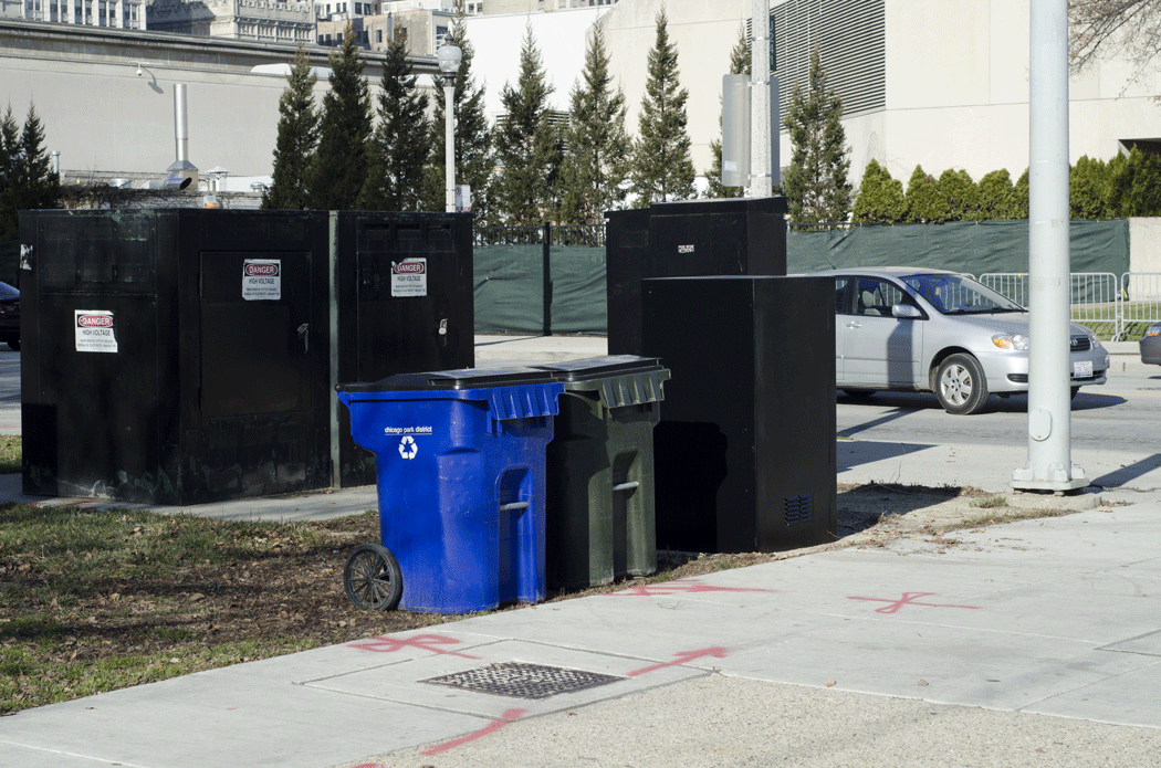 4 Traffic Box view no. 4