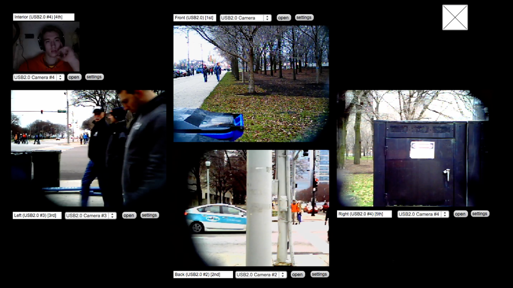 screenshot Traffic Box surveillance still