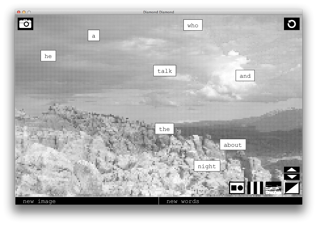 software Diamond Diamond